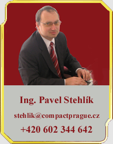Ing.P.Stehlík