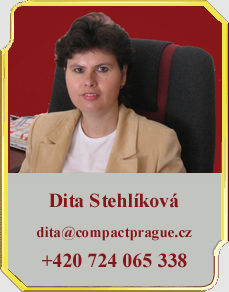 D.Stehlíková
